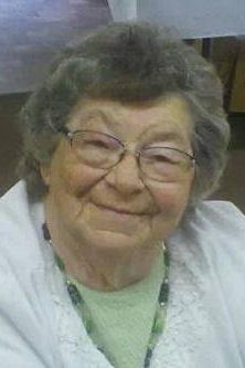 Portrait of Janie G. Eddy