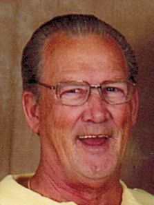 Portrait of Danny R. Roton