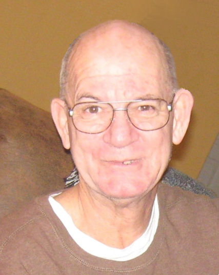 Portrait of James A. Watson