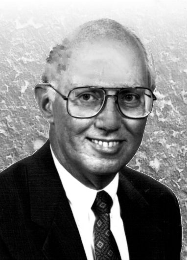 Portrait of Thomas R. Atkinson