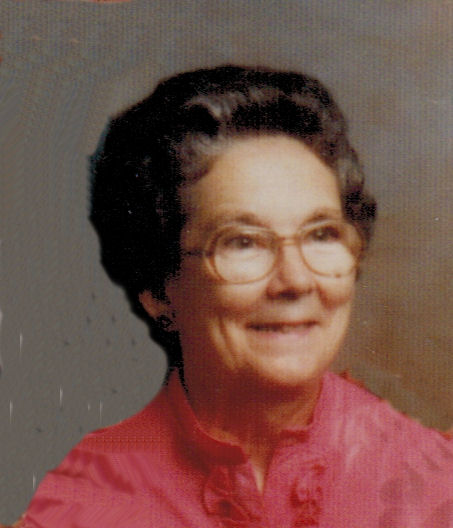 Portrait of Juanita Hall