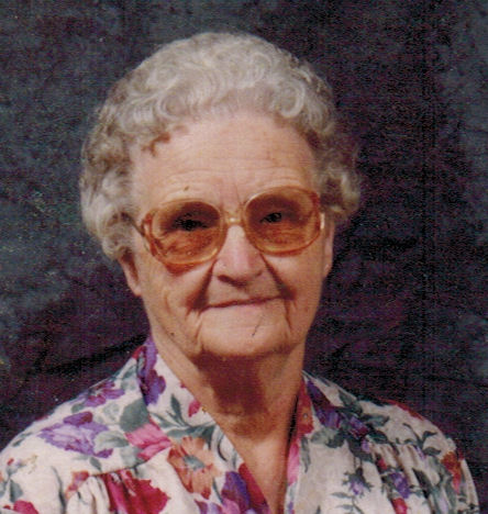 Portrait of Elah L. Cassady