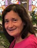 Portrait of Miriam Gay Harrison