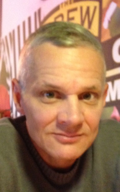 Portrait of William “Bill” M. Weekley, III