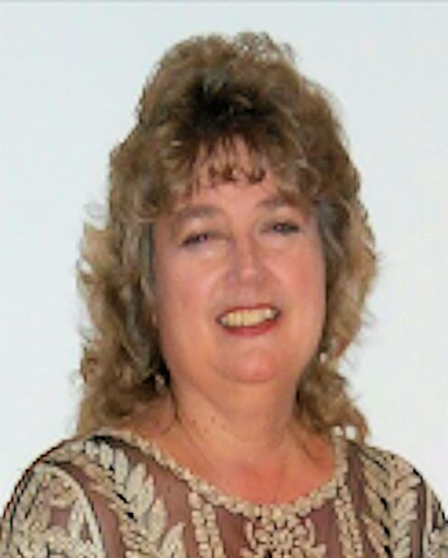 Portrait of Valerie J. Adkins