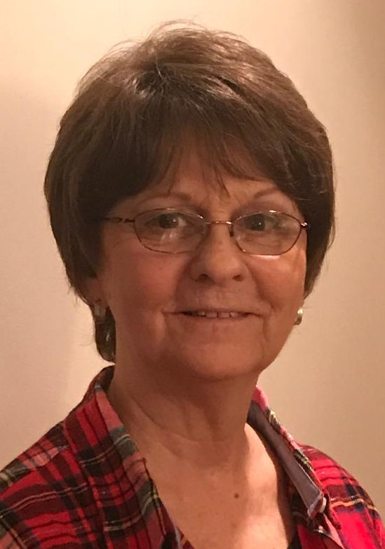 Portrait of Rose A. (Darrah) Smith
