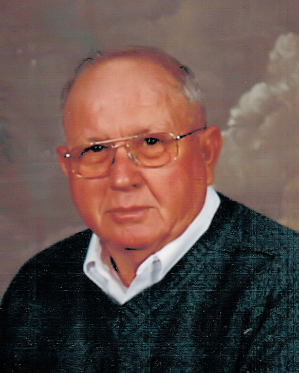 Portrait of Dale Greenlees