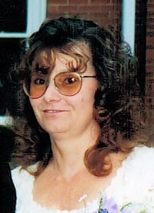 Portrait of Violet Mae Littleton Slack Lauer