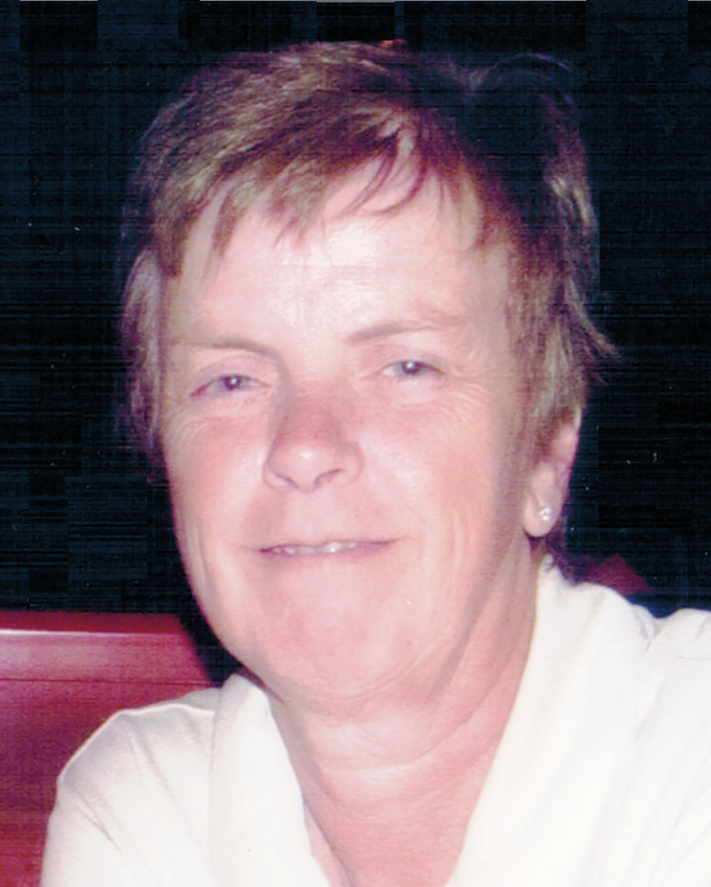 Portrait of Cheryl J. Scott