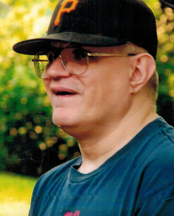 Portrait of Edwin Paul Bonnette