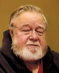 Portrait of Robert W. Pugh
