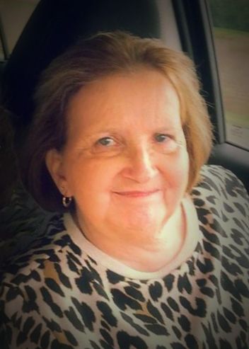 Portrait of Deborah S. Wagner