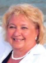 Portrait of Patty (Thompson) Cram