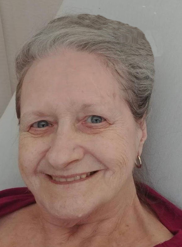 Portrait of Shirley J. McPherson