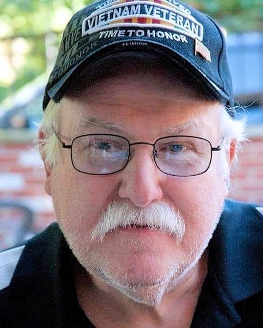 Portrait of John R. Schlotterbeck, Jr.