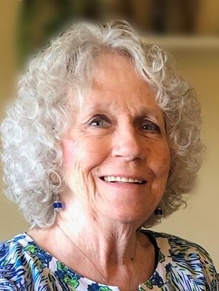 Portrait of Constance J. Eisenman Wellspring Borman