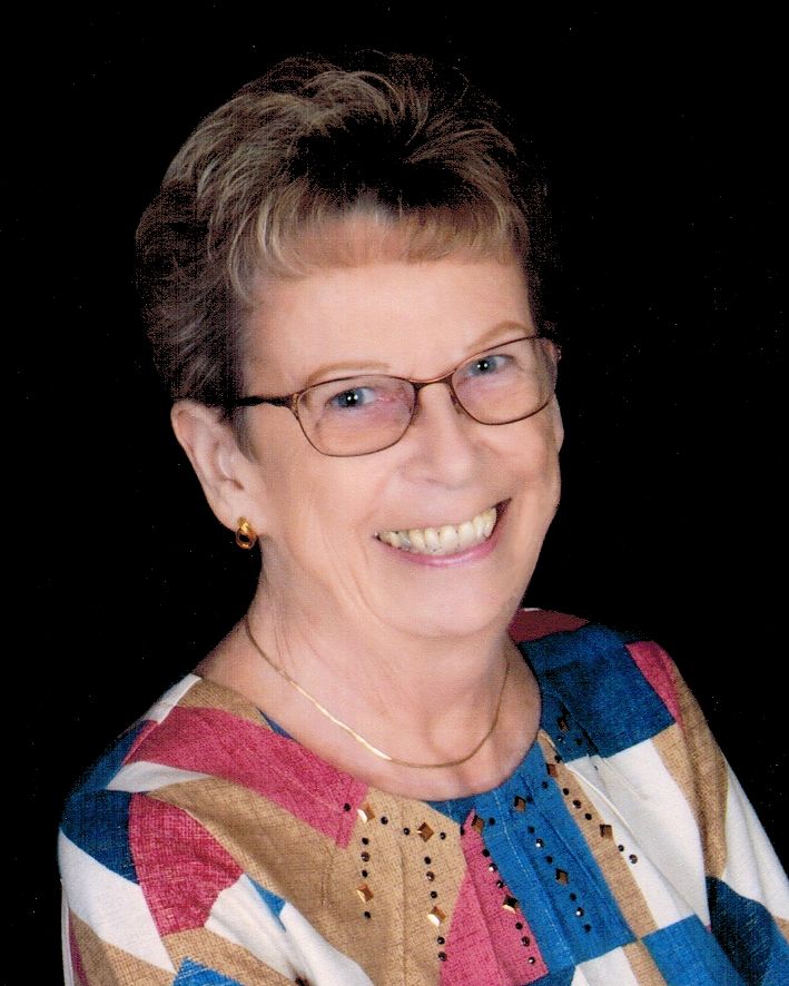 Portrait of Jeanette Piatt Gregory