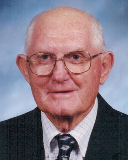 Portrait of G. Beman Miller