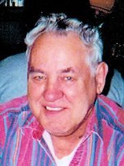 Portrait of Gary T. Ritchie