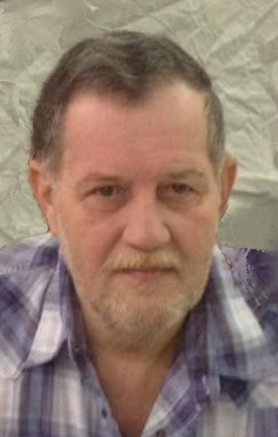 Portrait of Stephen R. Schofield
