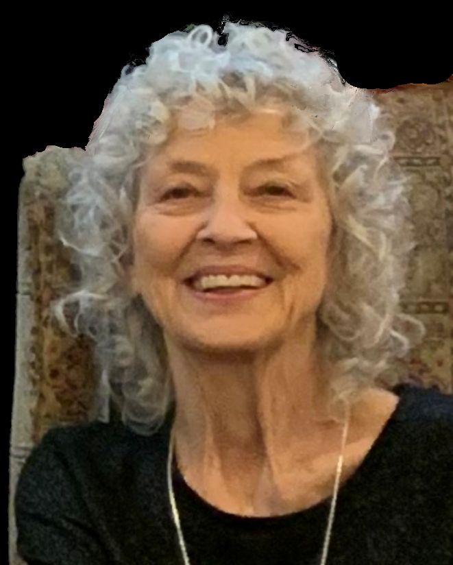 Portrait of Lucy Marie (Roberts) Scott
