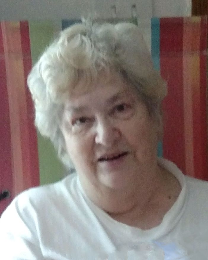Portrait of Arlene Donnelly
