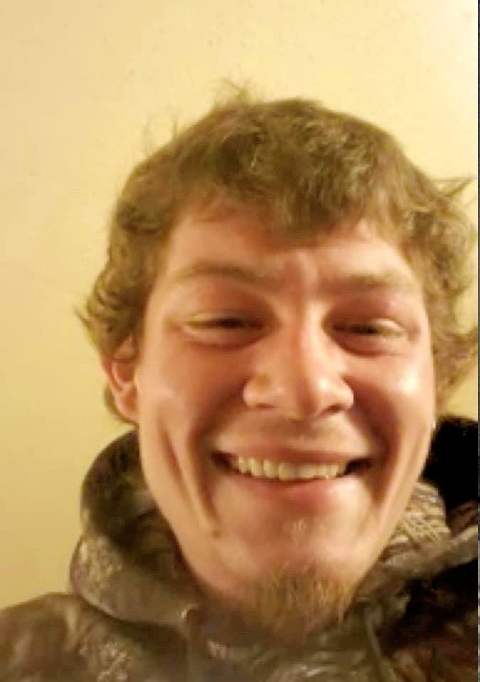 Portrait of Jared C. Smith