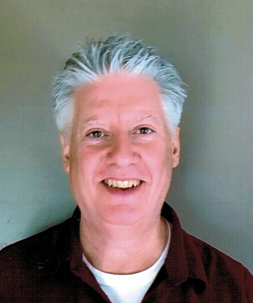 Portrait of Chris K. Wetzel