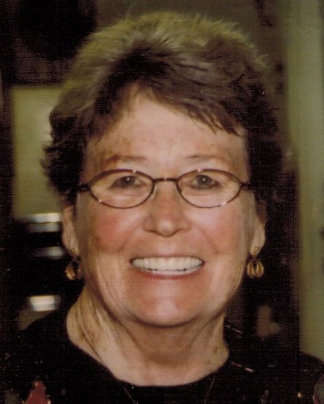 Portrait of Ruth Ora Patterson Cox