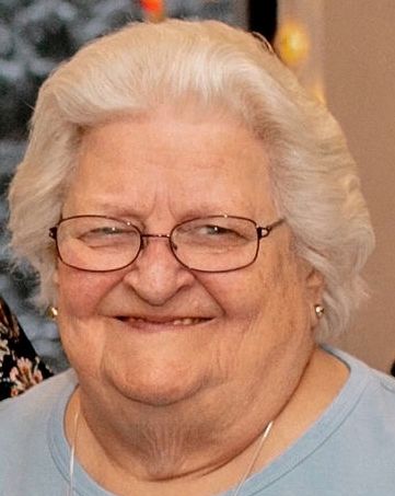 Portrait of Bessie L. Higgins