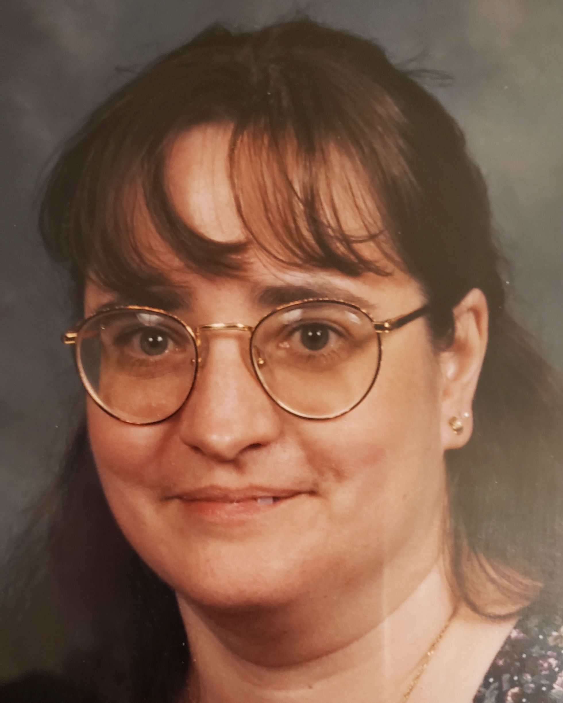 Portrait of Billie Jean “B.J.” Bennett