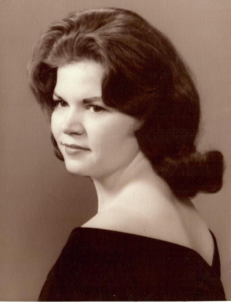 Portrait of Sallie Ann Stubbs Boord