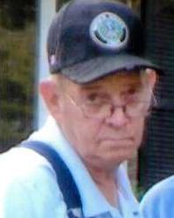 Portrait of Loren D. Farley