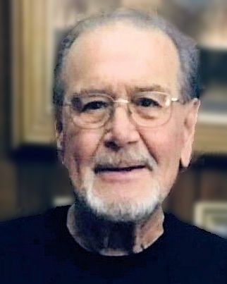 Portrait of William E. Jones