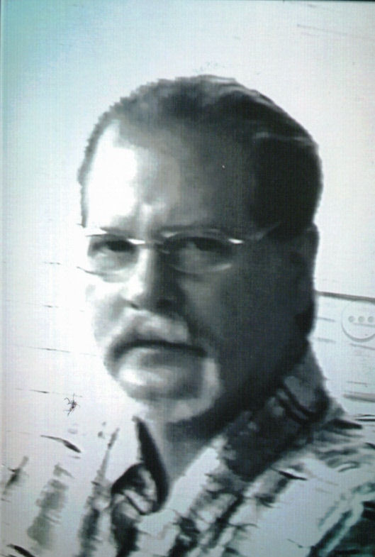 Portrait of Jesse S. Becker