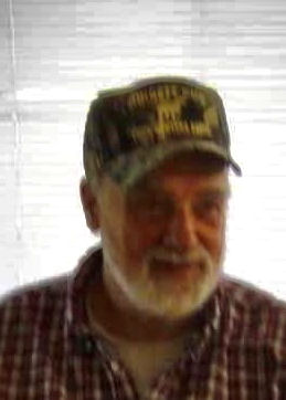 Portrait of Larry Eugene Hockenberry