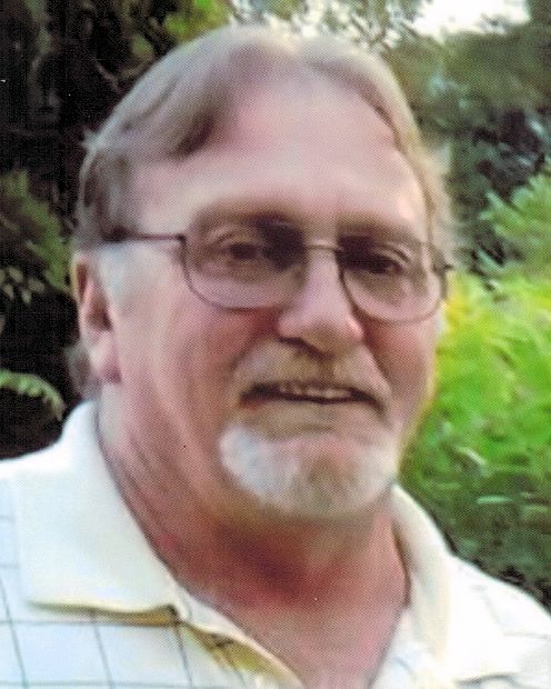 Portrait of Gregory S. Michael