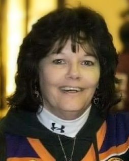 Portrait of Debra “Debbie” Noland Nitsche