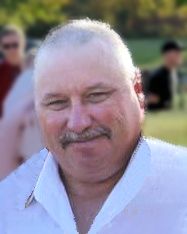 Portrait of Jeffery T. Miller