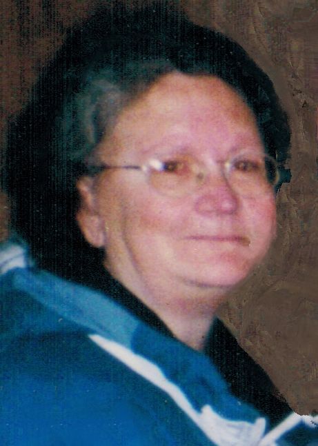 Portrait of Gloria “Kay” Coleman
