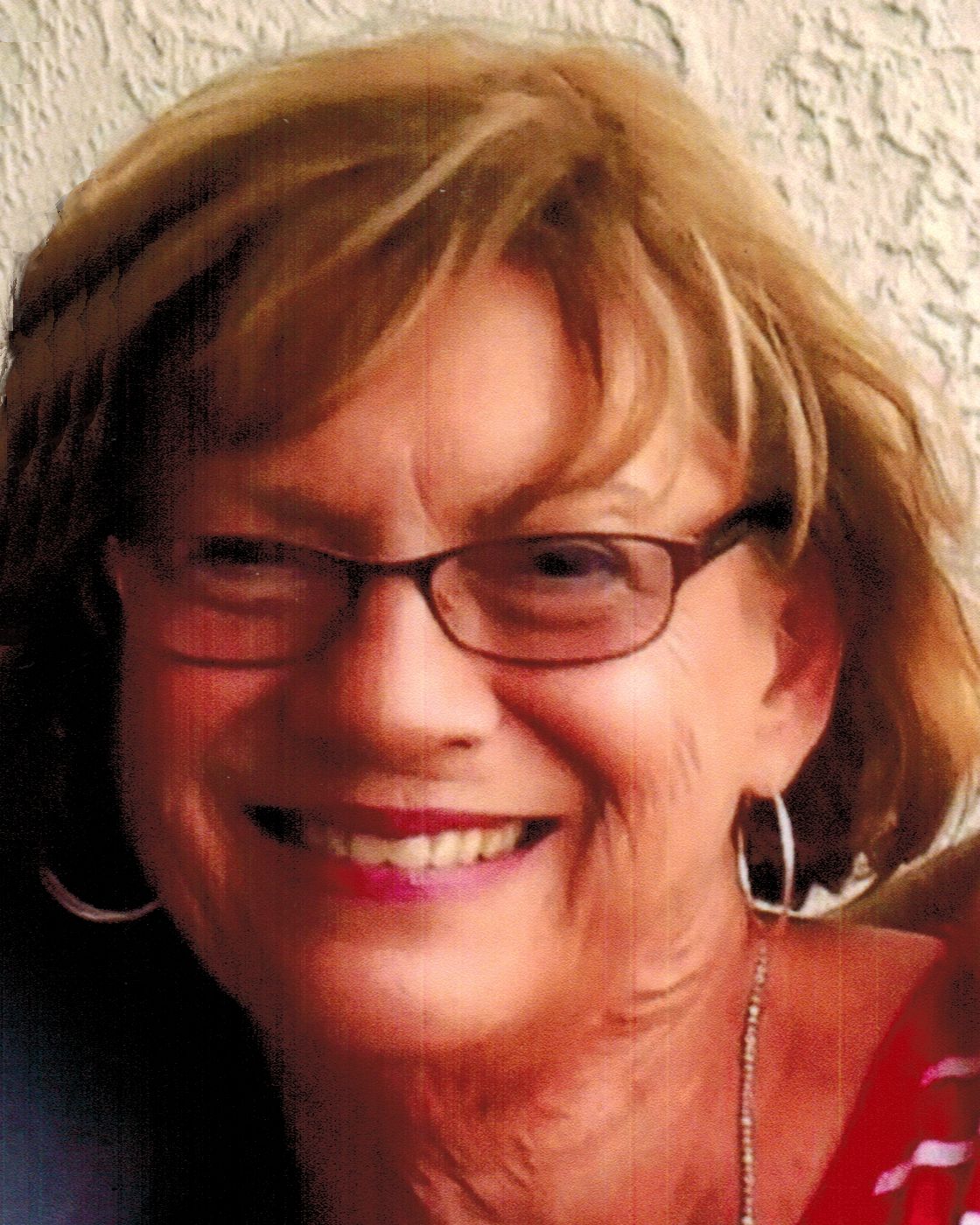 Portrait of Donna L. Cline