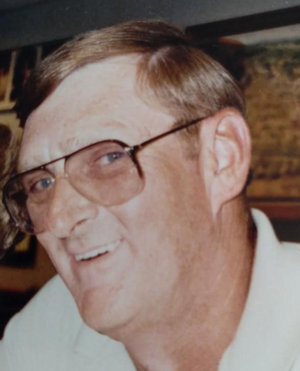 Portrait of John D. Seyler, Sr.