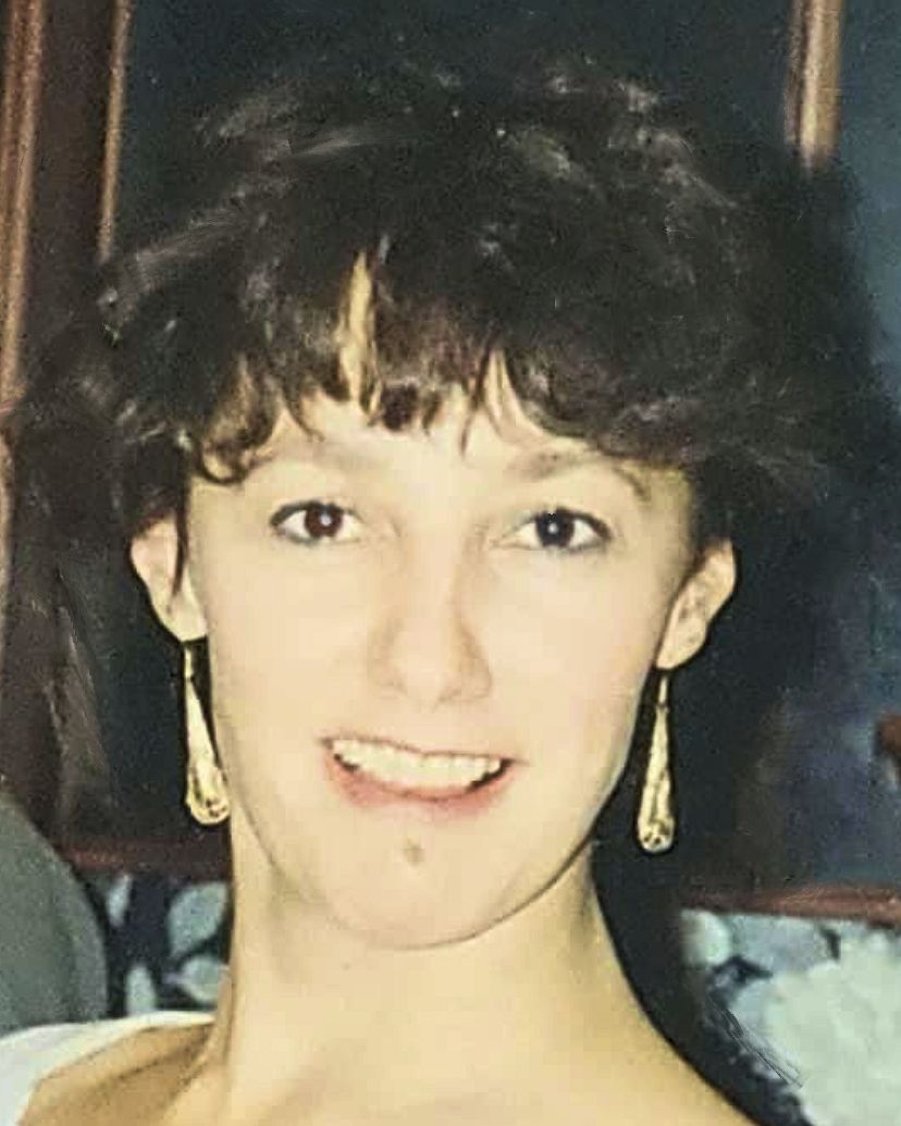 Portrait of Tana Marie Plechaty