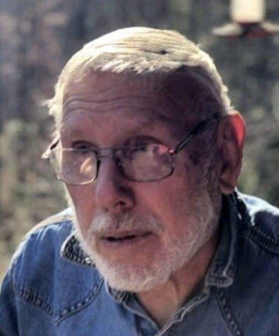 Portrait of James A. “Jim” Venham