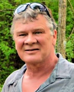 Portrait of Vaughn E. Thacker