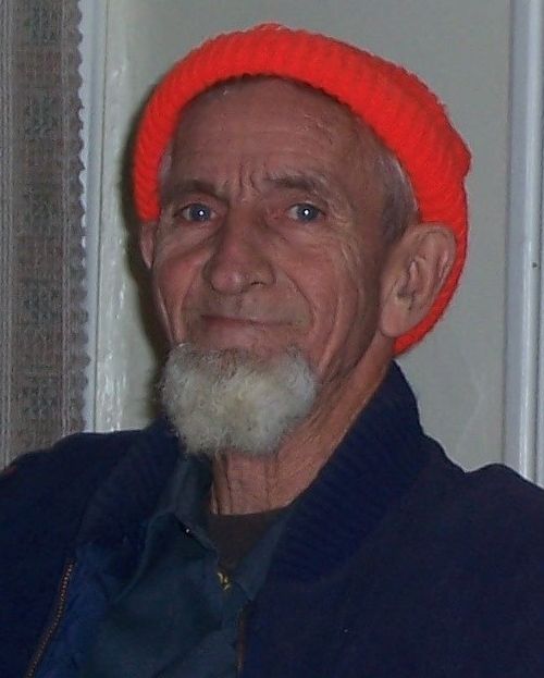 Portrait of Clarence E. Poole