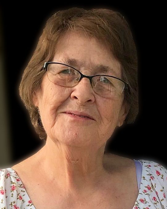 Portrait of Janet McCloud McIntosh