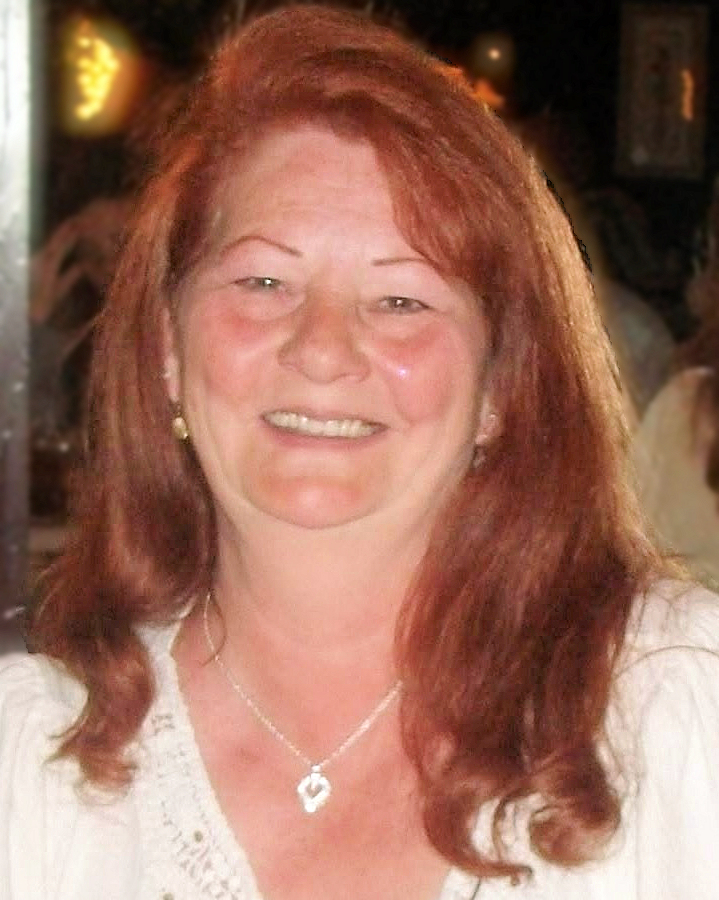 Portrait of Linda D. Parks