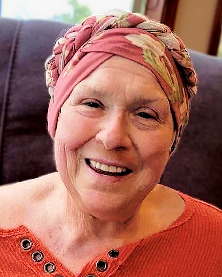 Portrait of Phyllis Jean Brown Offenberger