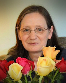 Portrait of Linda J. Hoeflich